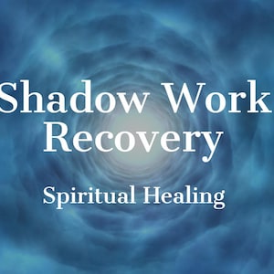 Soul Retrieval Ritual for Shadow Work, Spiritual Healing, Energy Recovery + Psychic Reading