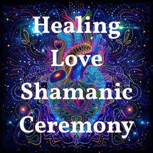 Change Your Life Healing Spell  + Psychic Reading