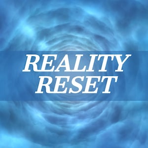 Quantum Reality Shift Spell Manifest New Timeline Energy Transformation Consciousness Expansion + Psychic Reading