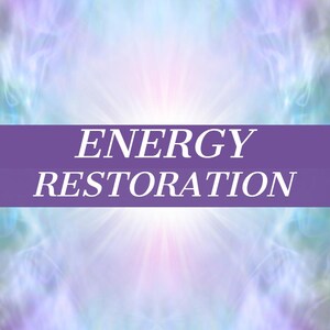 Sort de purification d&#39;énergie Protection spirituelle Élimination de l&#39;énergie négative Récupération de puissance personnelle Purification de l&#39;aura + lecture psychique