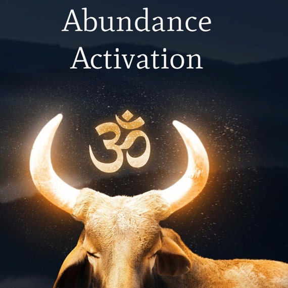 Abundance Spell Open Money Flow + Psychic Reading