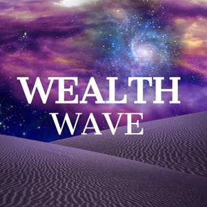 Wealth Flow Spell Abundance Activation Money Block Removal Prosperity Energy Clearing + Psychic Reading