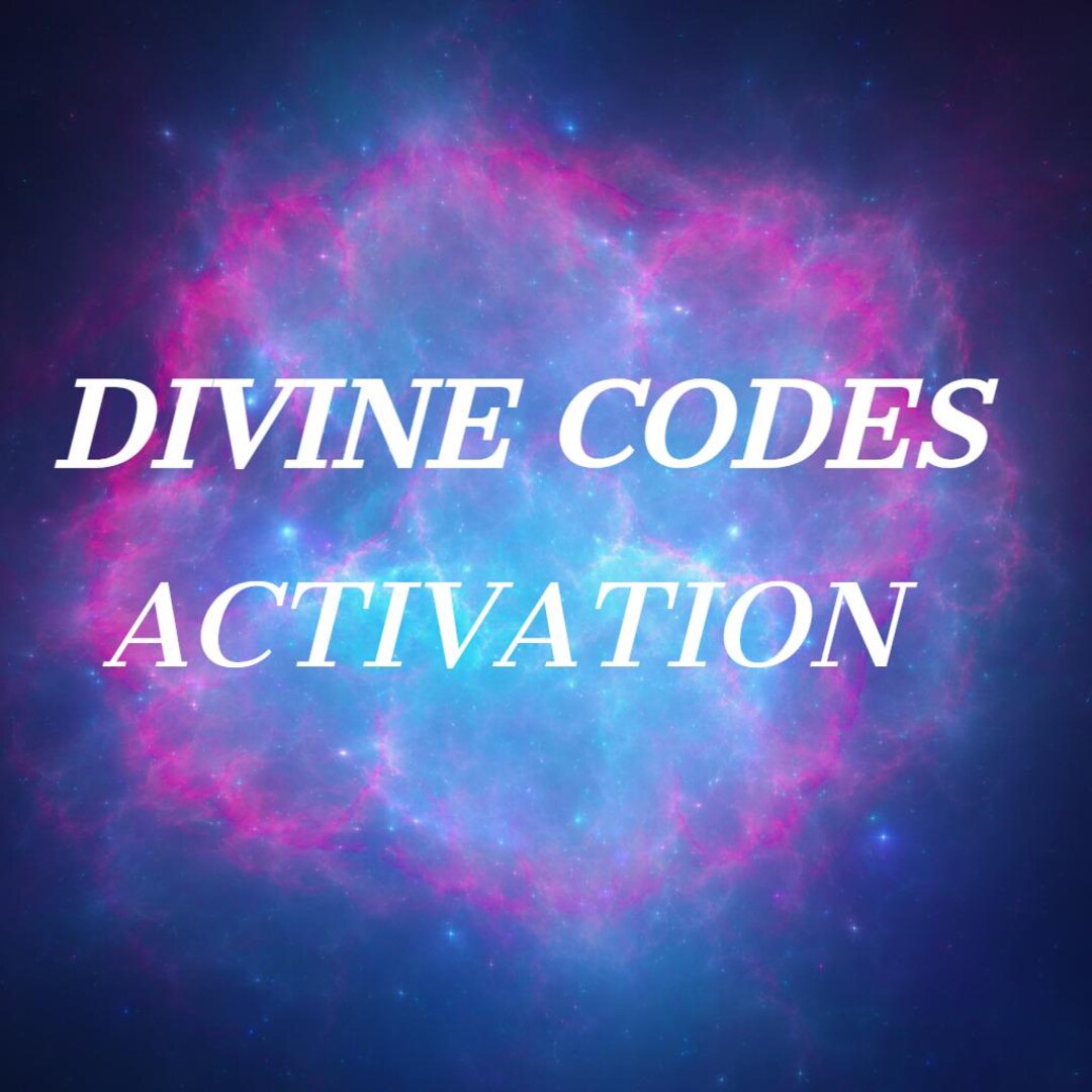 Soul Awakening Light Body Activation Divine Codes Remember Who You Are ...
