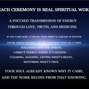 Curse Removal Black Magic Removal Psychic Reading image 4