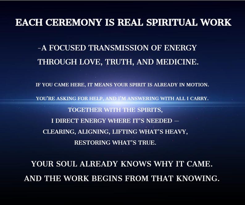 Curse Removal Black Magic Removal Psychic Reading image 4