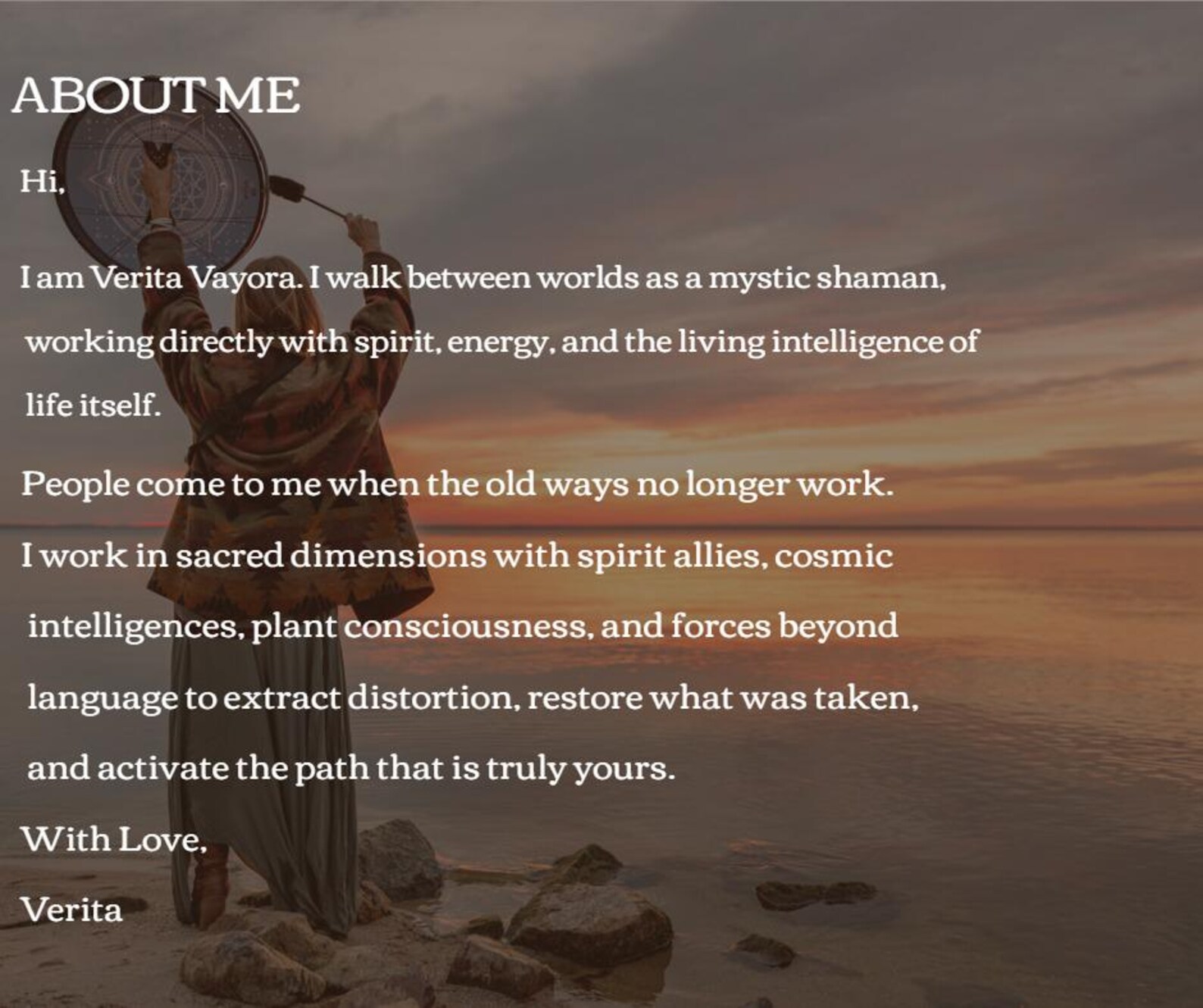 Powerful Timeline Shift Spell: Reality Realignment, Break Stuck Loops ...