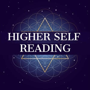 In-Depth Birth Chart Reading Cosmic Energy Life Path Higher Self Reading