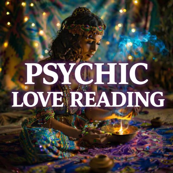 Psychic Love Reading Does He Love Me Twin Flame Soulmate Relationship Tarot
