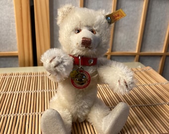 シュタイフ テディベビー 1949年 全ID最大30インチ 2001年製造