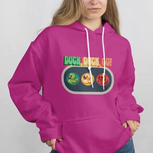Rubber Ducks Tshirt, Rubber Ducky Hoodie, funny ducks tshirt, Duck Lover, Rubber Duck on the road, Jeep Lover, Get Ducked, Duck Duck Go.