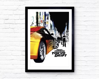 Drift 2006 Fast And Furious Tokyo Drift Free The Fast And The