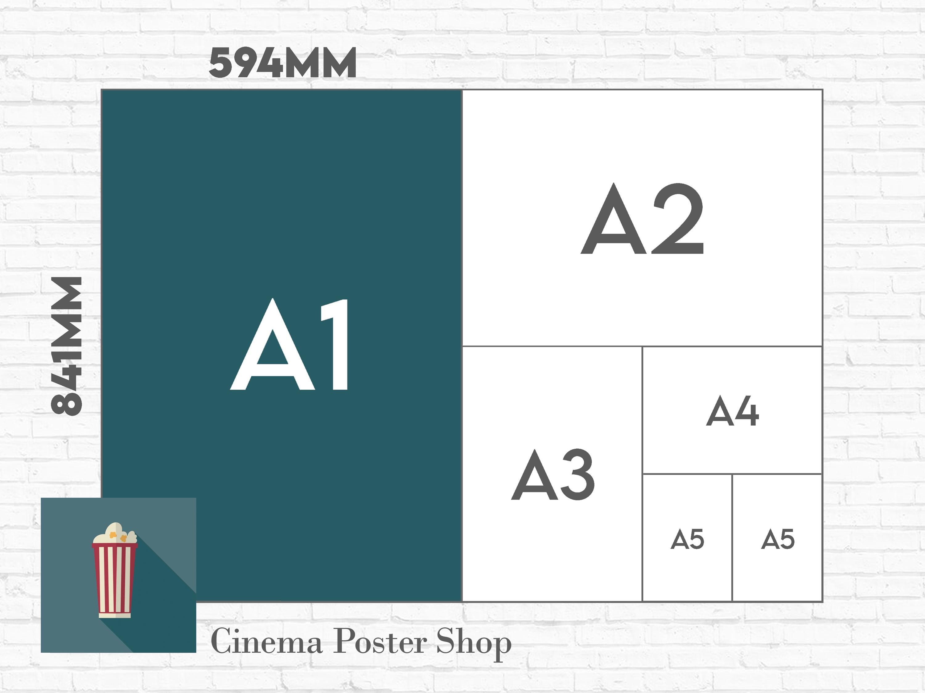 Poster, Locandina Predator | Compra Su Europsoters - Foto 5