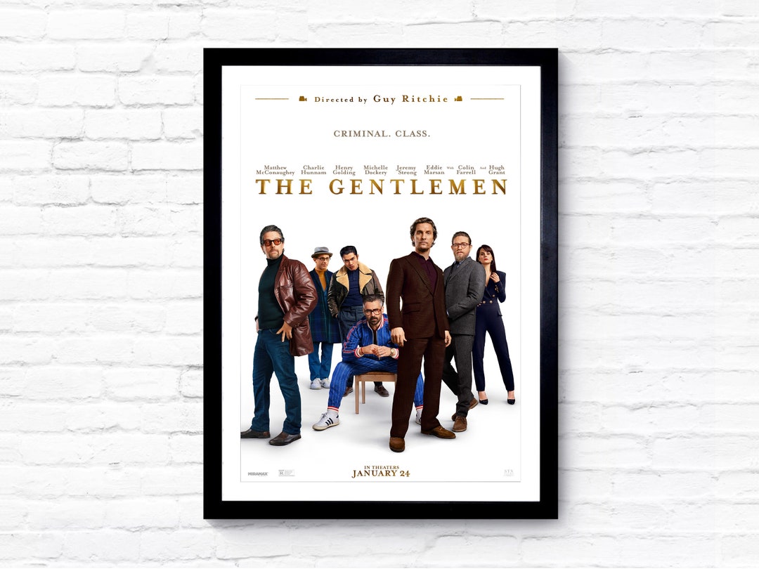 Recensione "The Gentlemen" (2019) – Una Vita Da Cinefilo - Foto 6