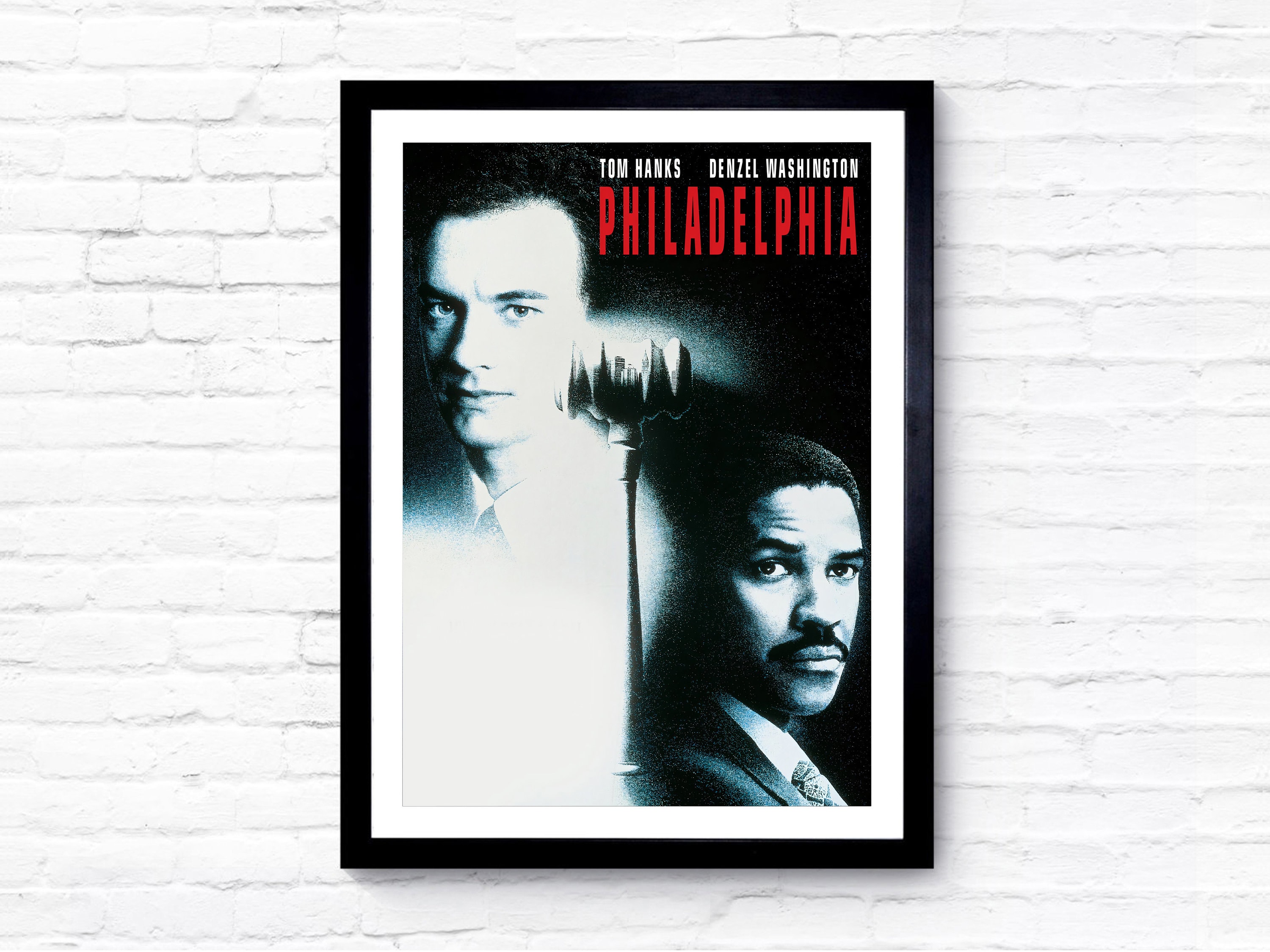 Clint Eastwood Poster Film Classici In A0 A1 A2 A3 A4 MAXI - Foto 3