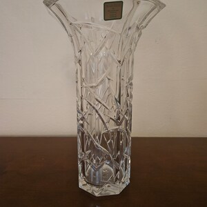 Vaso Marquis By Waterford