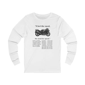 Zx14 Shirts - Etsy