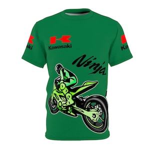 Zx14 Shirts - Etsy