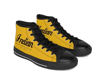 Indian Motorcycle Classic Sneakers