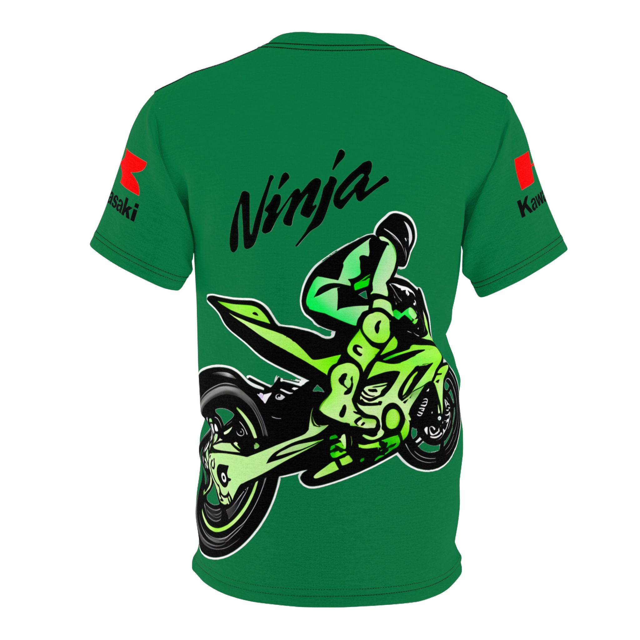 【ネク】TENSAIBAKA Tシャツ XL Amazon.com: ZX10R Ninja T-Shirt : Clothing, Shoes & Jewelry