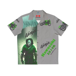 Zx14 Shirts - Etsy