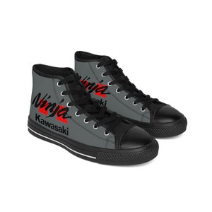 Kawasaki Ninja Classic Sneakers
