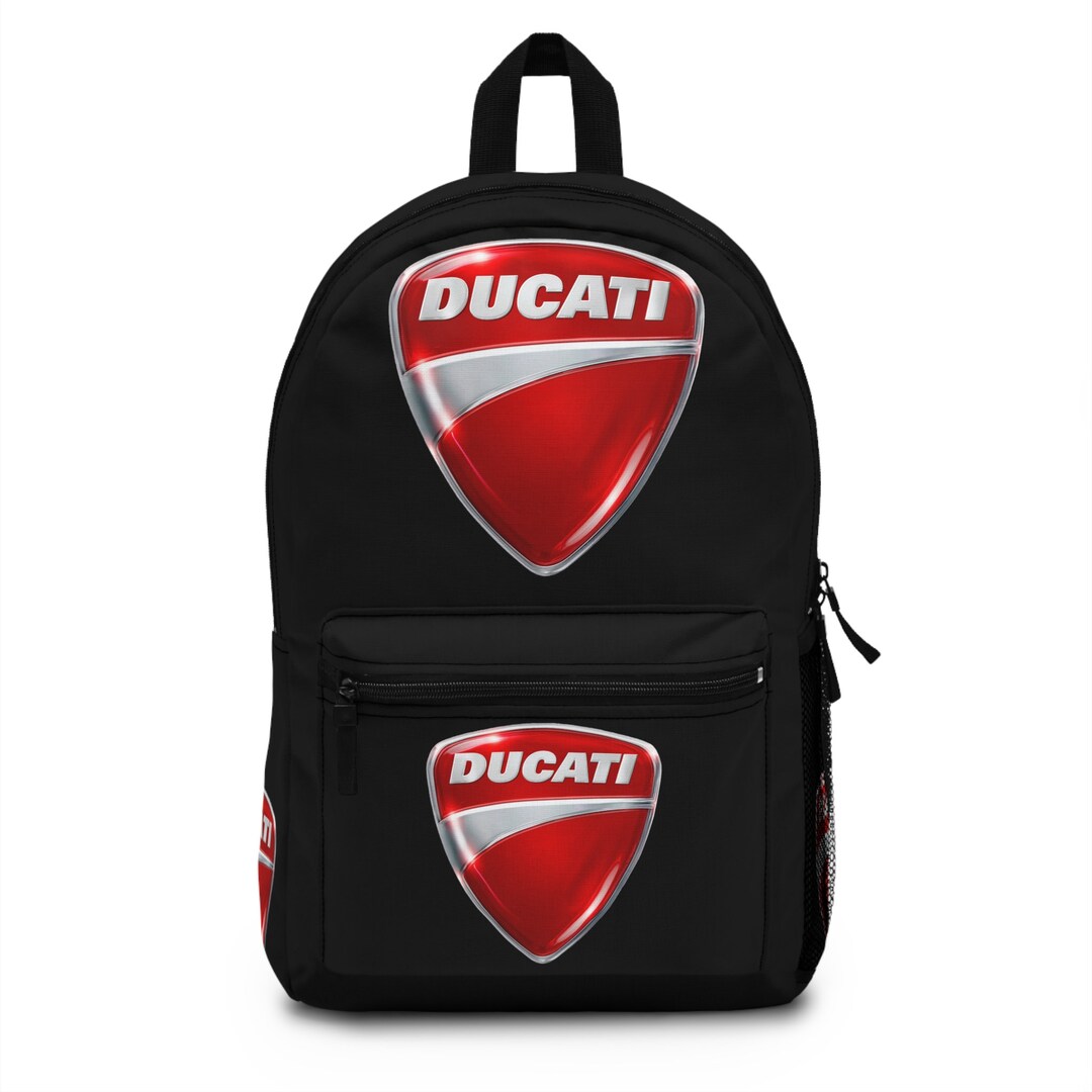 Motorcycle Backpack Puma Ducati Bags Mochila Puma Ducati Puma