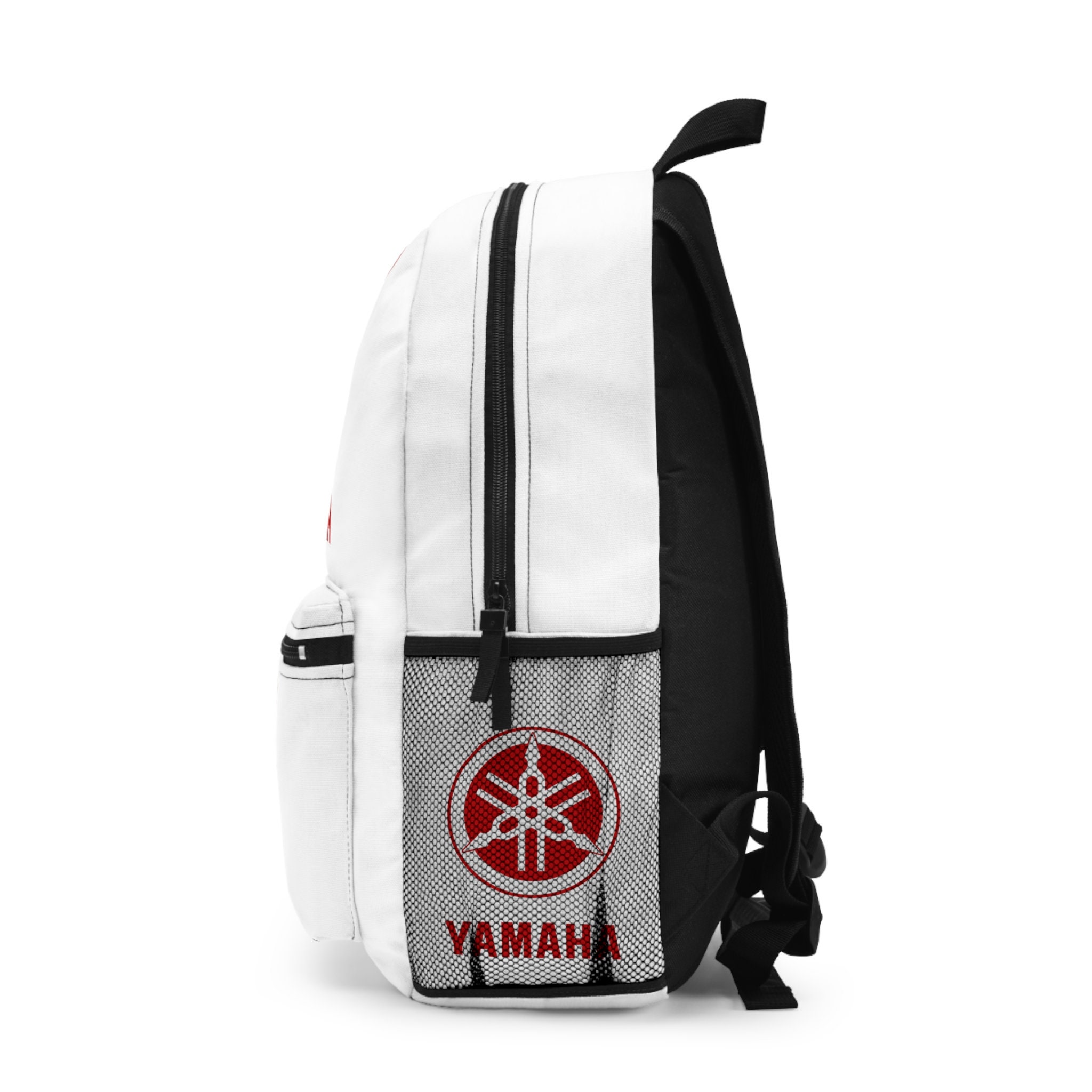 Yamaha sac store a dos