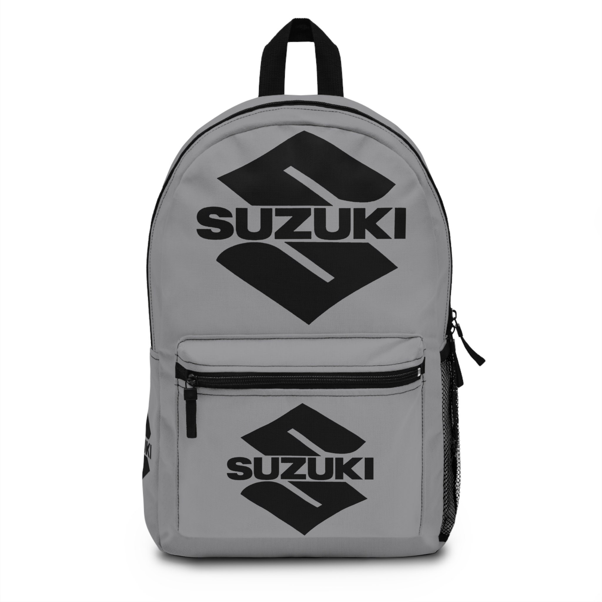 Sac dos moto Suzuki Etsy France
