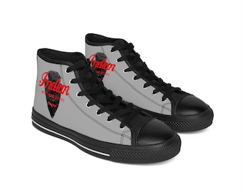 Indian Motorcycle Arrowhead Classic Sneakers