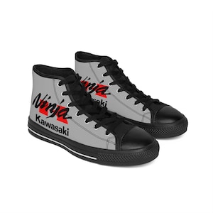 Kawasaki Ninja Classic Sneakers