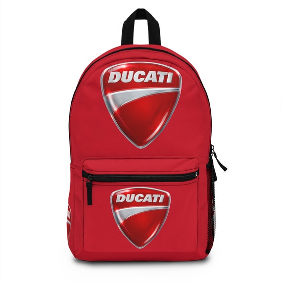 Ducati backpack sale