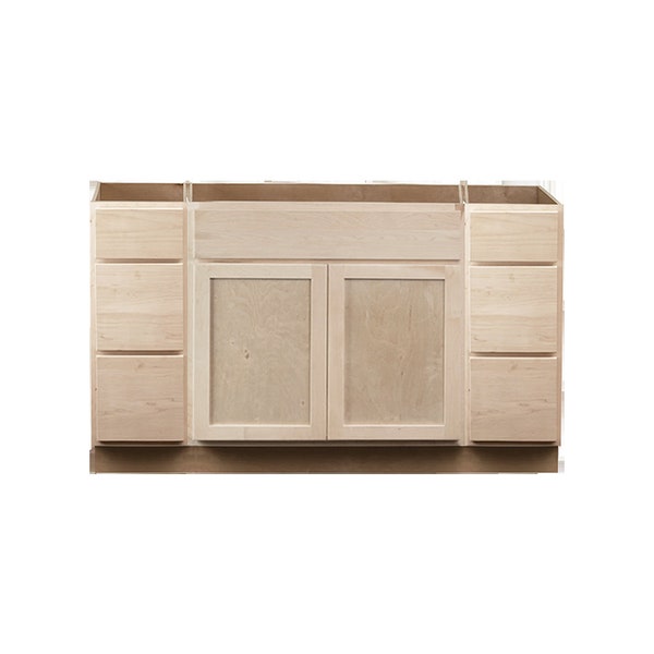 60 Inch Bathroom Vanity - Etsy