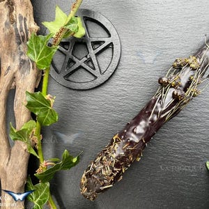CURSE & HEX BREAKING, Remove Negative Energy, Protect Your Space, Powerful Herbs Wicca Ritual, Witch Magic, Fast Delivery