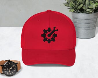 Mechanics Guild Cap