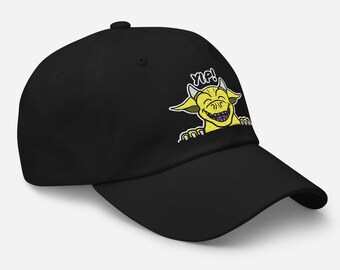 Kobold Cap