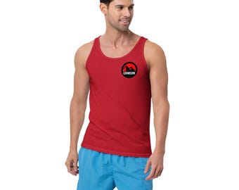 Men's COG Tanktop