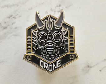 Drone Pin