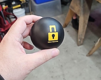 Drone Capture Ball