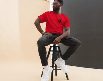 Unisex Mechanics Guild Shirt