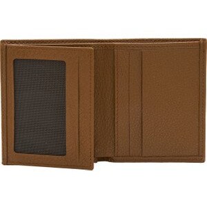 Cartera de hombre hecha a mano