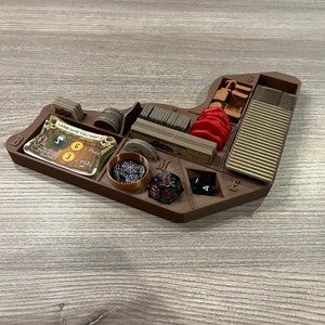 Everdell Premium Resource Upgrade Kit unofficial Tokenhalter