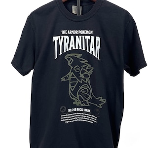 Anime Armor Shirt