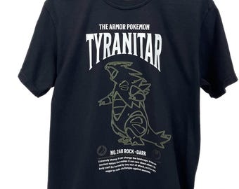 Anime Armor Shirt