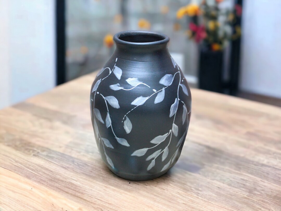 Bud Vases, Handmade Vases, Ceramic Vases, Pottery Gifts, Gifts for Mom