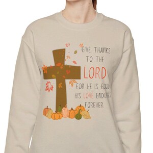 Christian Unisex Sweatshirt, Christian Gift for Him/Her