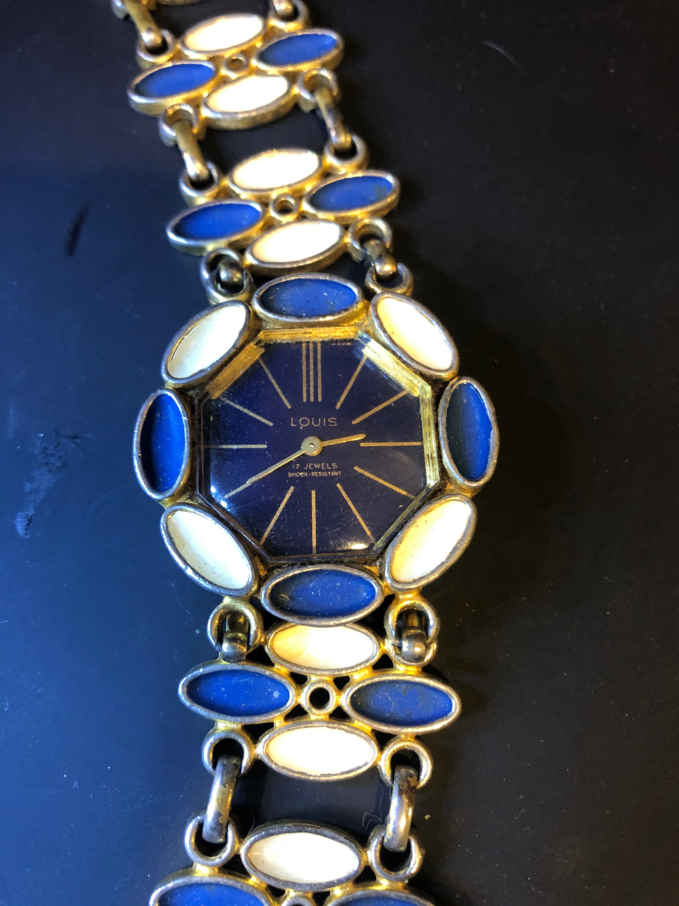 Louis jewels discount