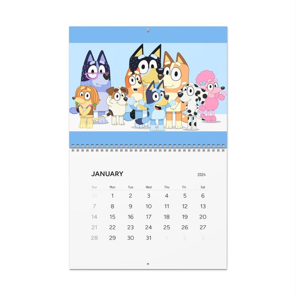 Nurse Wall Calendars Etsy