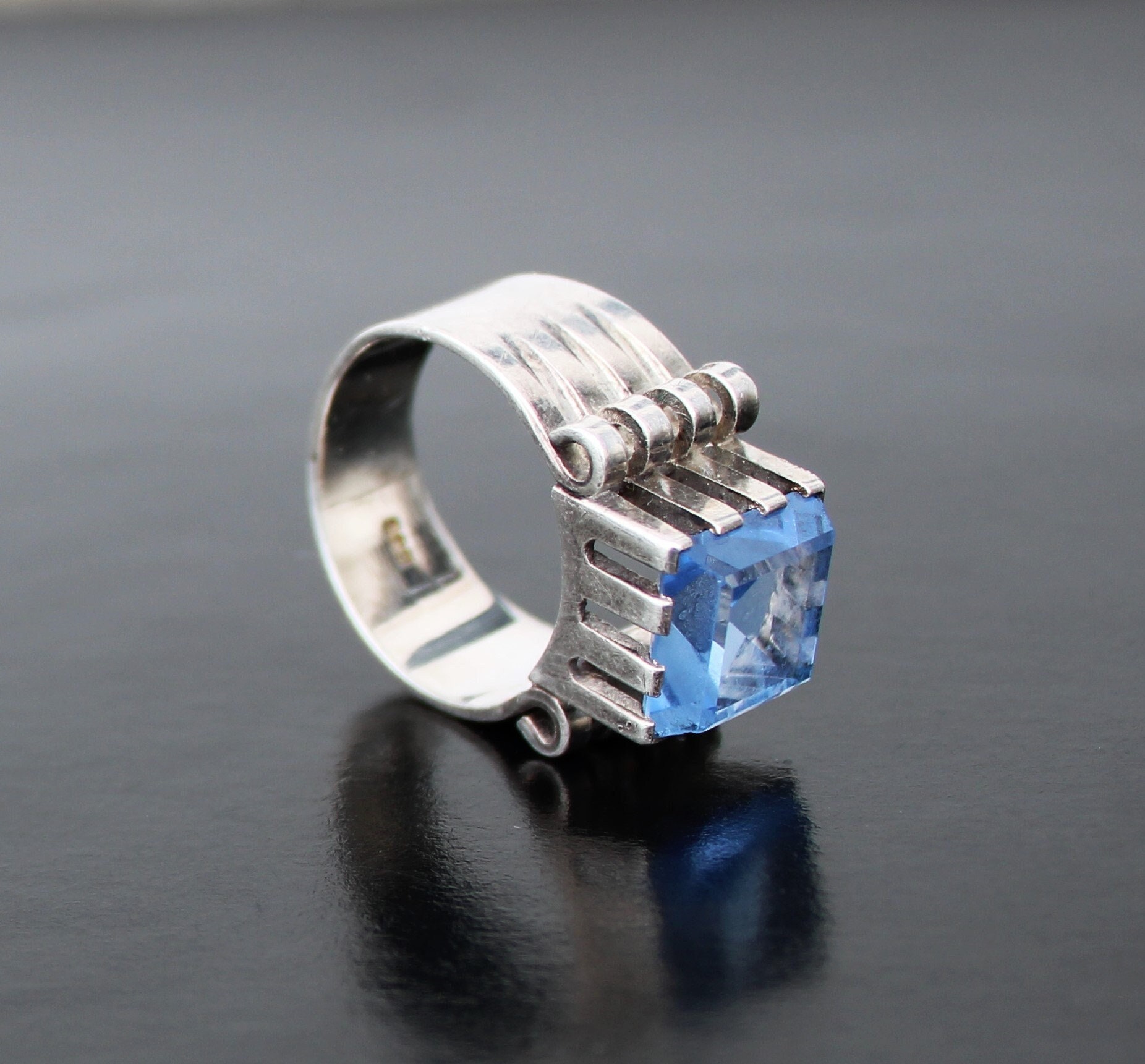 Rey Urban Jewelry - Etsy