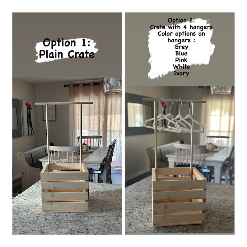 Baby Shower Gift Baskets Etsy