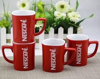値下げしましたNESCAFE MD9779-RM RED How To Make NESCAFÉ® Red Mug Coffee | Nescafé MENA